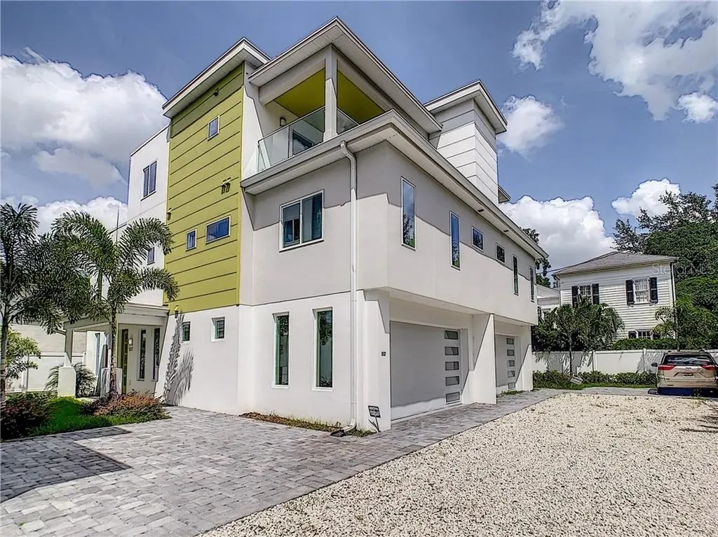 517 Peachtree Road Orlando FL 32804