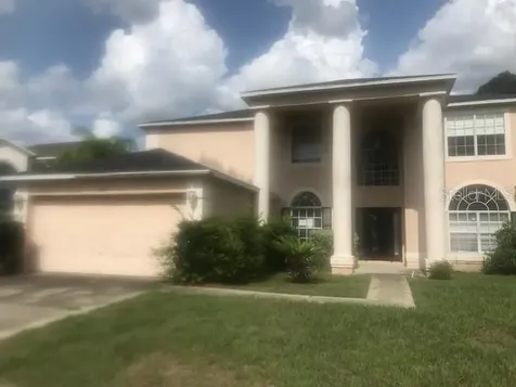 1265 Falconcrest Boulevard Apopka FL 32712