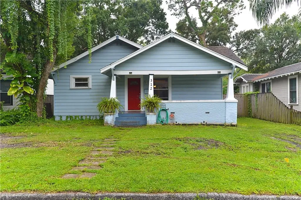 312 W Emma Street Tampa FL 33603