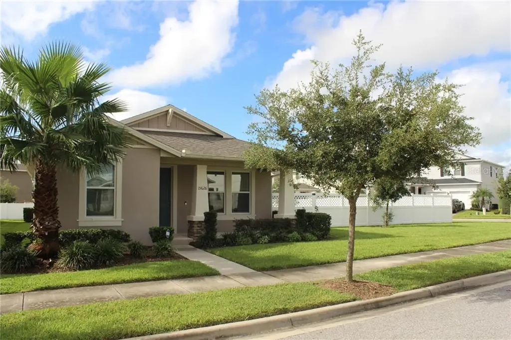 15626 Dahoon Holly Lane Winter Garden FL 34787