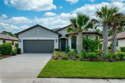 2697 Sherman Oak Drive North Port FL 34289