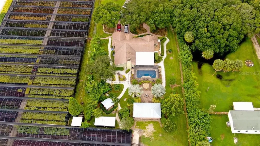 11910 North Street Gibsonton FL 33534