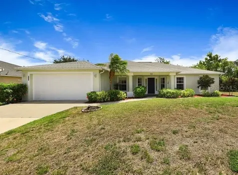 1803 Surfside Boulevard Cape Coral FL 33991