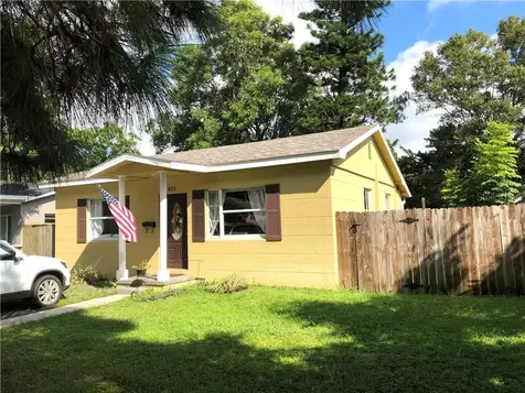 825 50th Avenue N St Petersburg FL 33703
