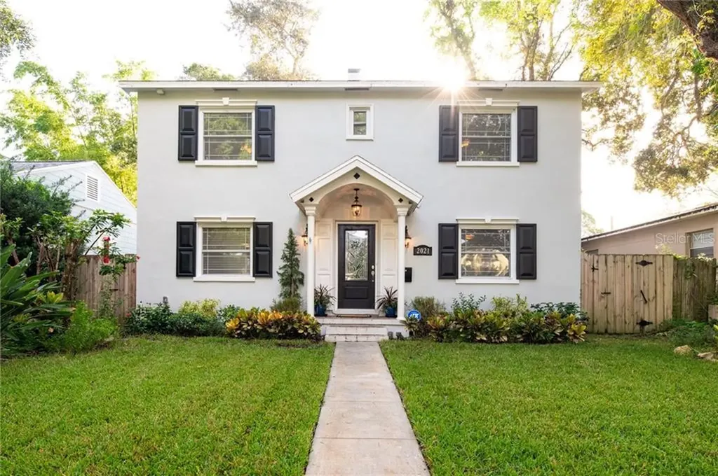 2021 14th Street N St Petersburg FL 33704