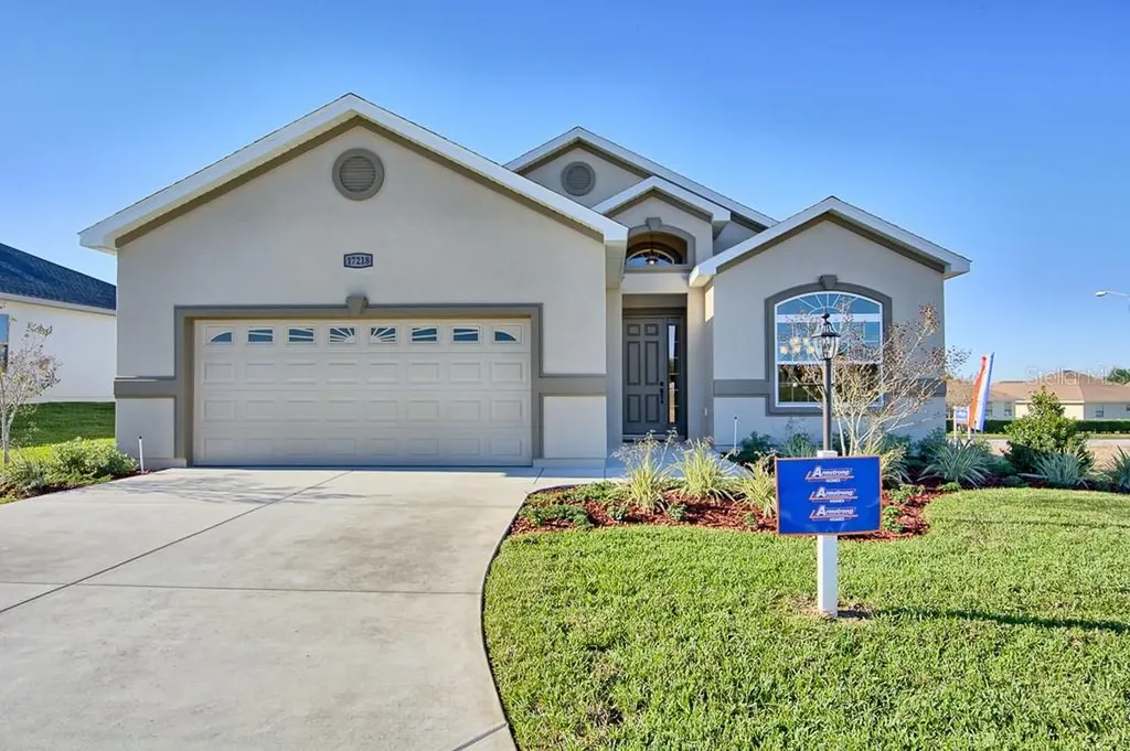 17218 SE 112th Court Road Summerfield FL 34491
