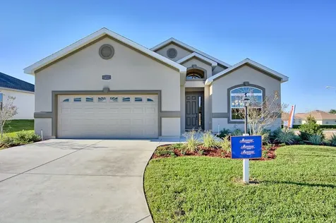 17218 SE 112th Court Road Summerfield FL 34491