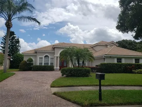 7644 Saint Stephens Court Orlando FL 32835