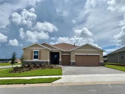 560 Narrow View Lane Groveland FL 34736