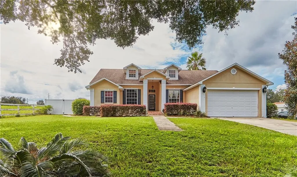 409 E Palmetto Street Davenport FL 33837