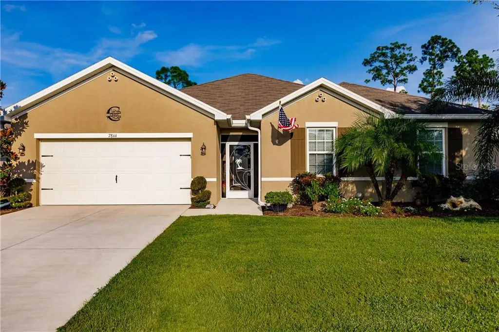 7844 Mikasa Drive Punta Gorda FL 33950