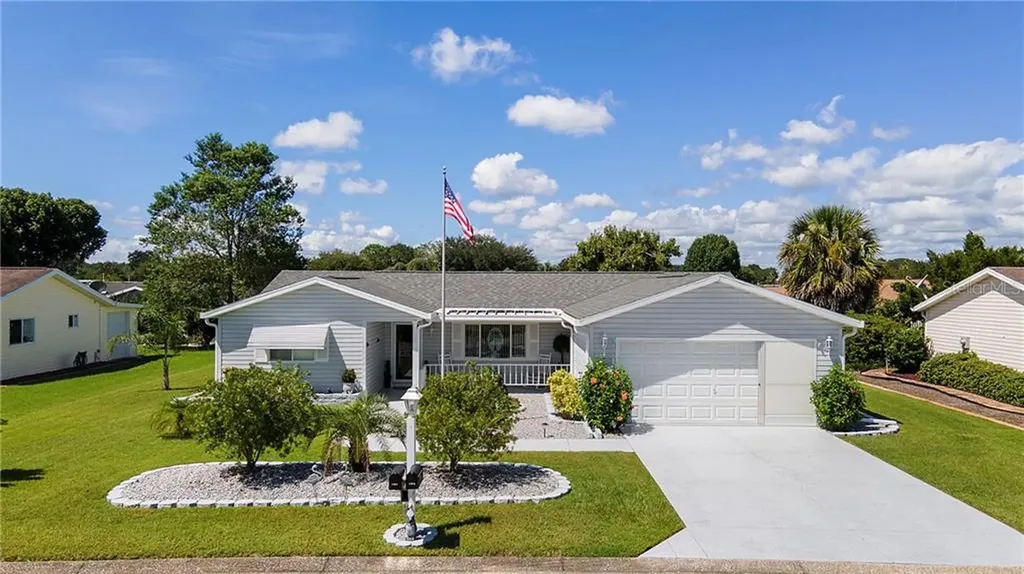 17828 SE 97th Avenue Summerfield FL 34491