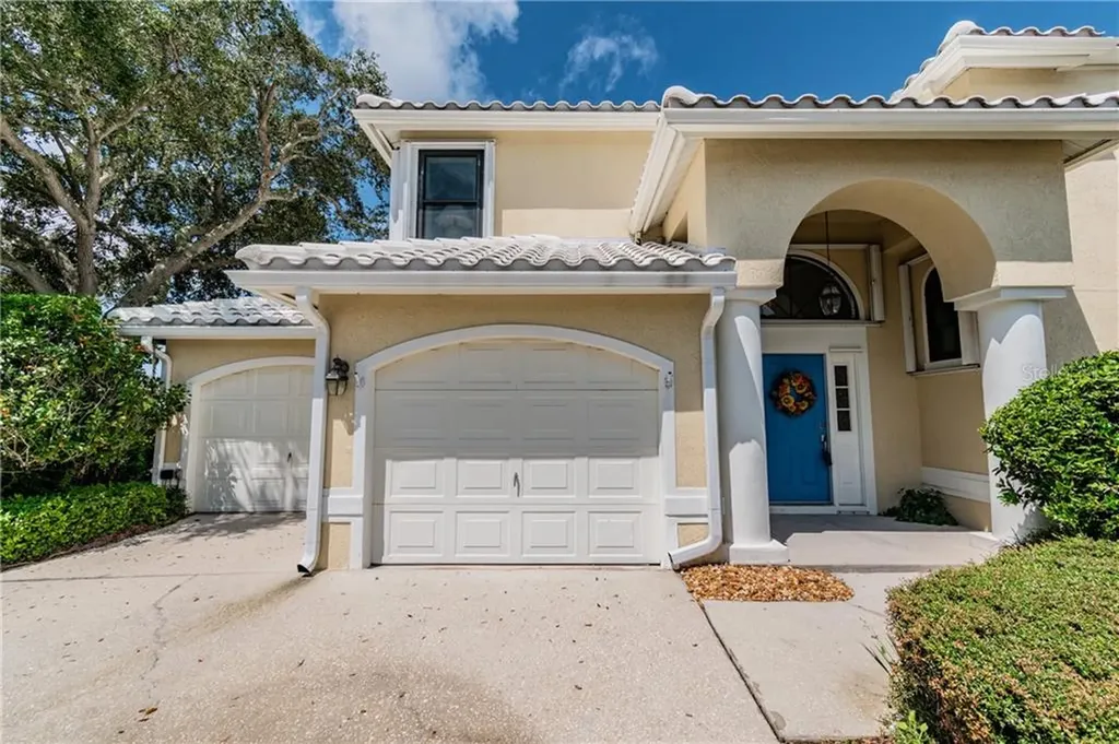 513 Haverhill Lane Safety Harbor FL 34695