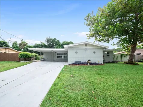 445 Andes Avenue Orlando FL 32807