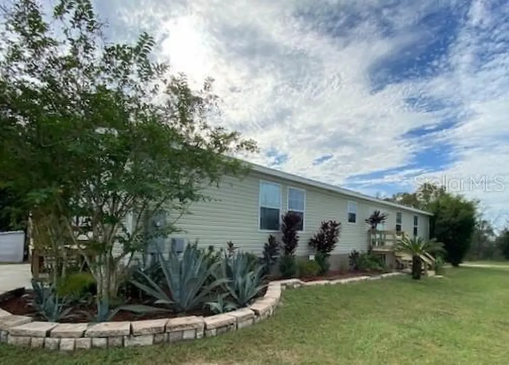 10008 SE 127th Street Belleview FL 34420