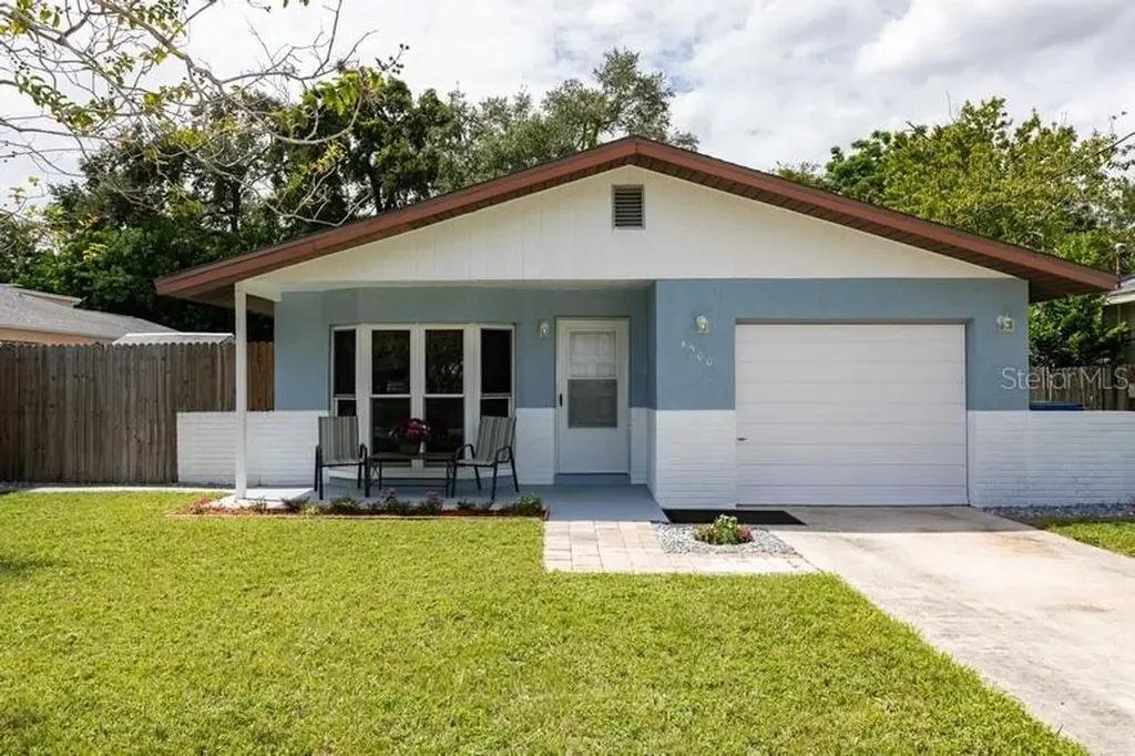 4500 70th Street N St Petersburg FL 33709