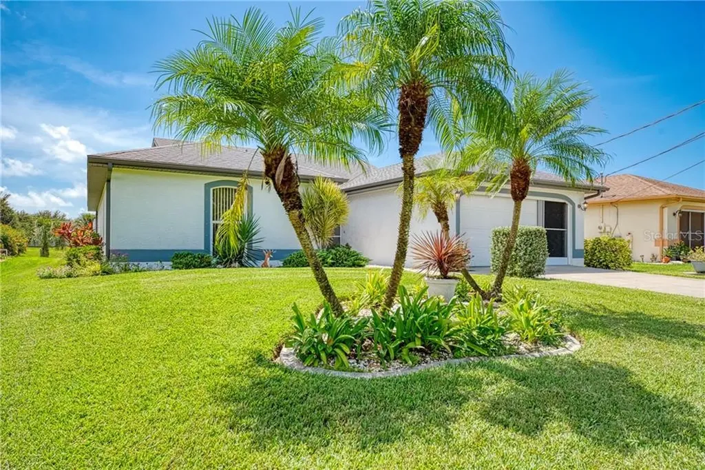 123 Kings Drive Rotonda West FL 33947