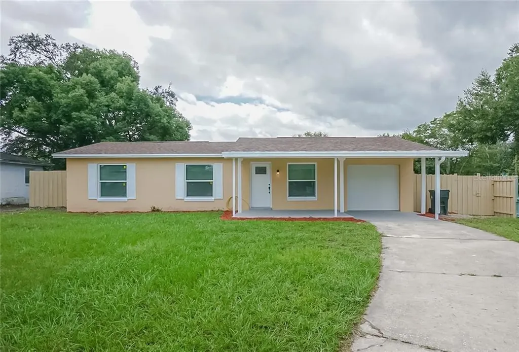 321 Fort Collins Court Ocoee FL 34761