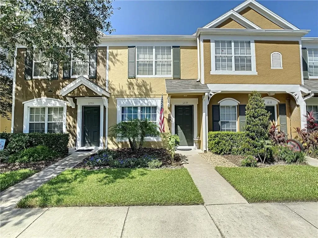 1235 Kennewick Court Wesley Chapel FL 33543