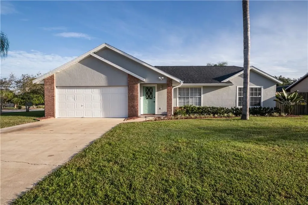 1643 Spicewood Lane Casselberry FL 32707