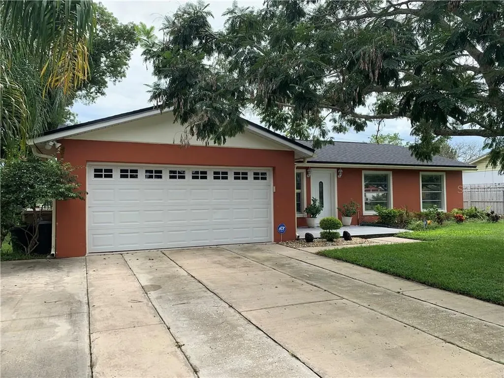 251 Citrus Drive Kissimmee FL 34743