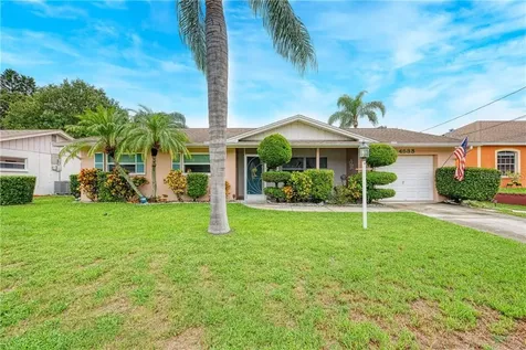 4533 Beacon Drive Sarasota FL 34232
