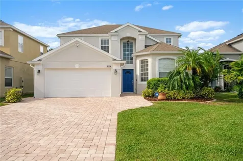 5409 Los Palma Vista Drive Orlando FL 32837