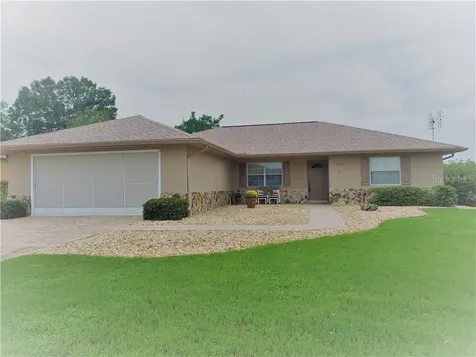 10772 SE 74th Court Belleview FL 34420