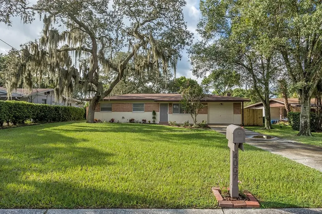 4007 E Bluff Avenue Tampa FL 33617