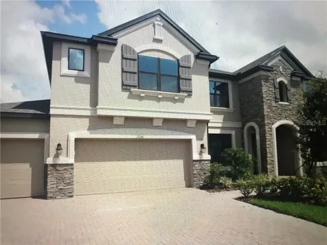 19241 Briarbrook Drive Tampa FL 33647