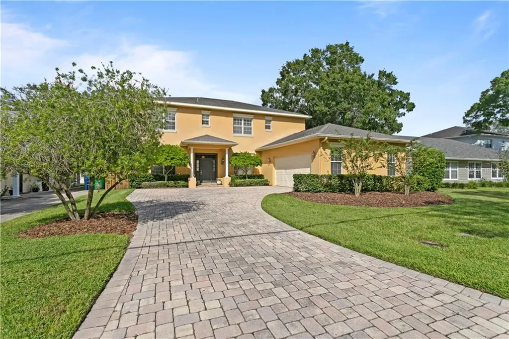 4207 W Zelar Street Tampa FL 33629