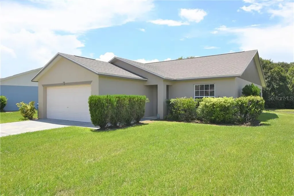 149 Kings Pond Avenue Winter Haven FL 33880
