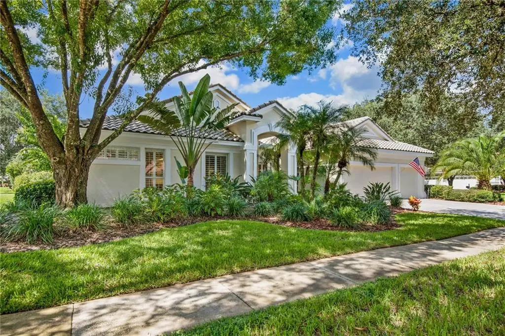 9101 Woodridge Run Drive Tampa FL 33647