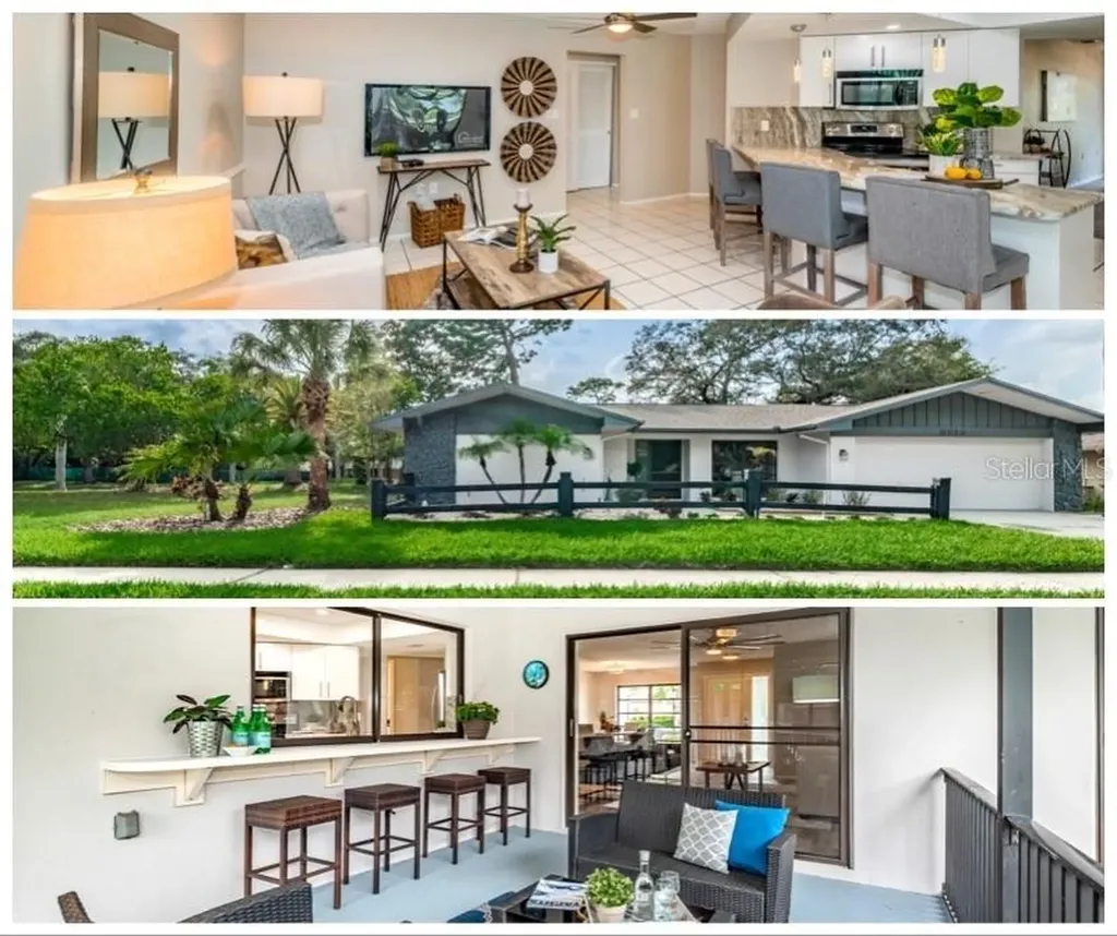 3514 Glossy Ibis Court Palm Harbor FL 34683