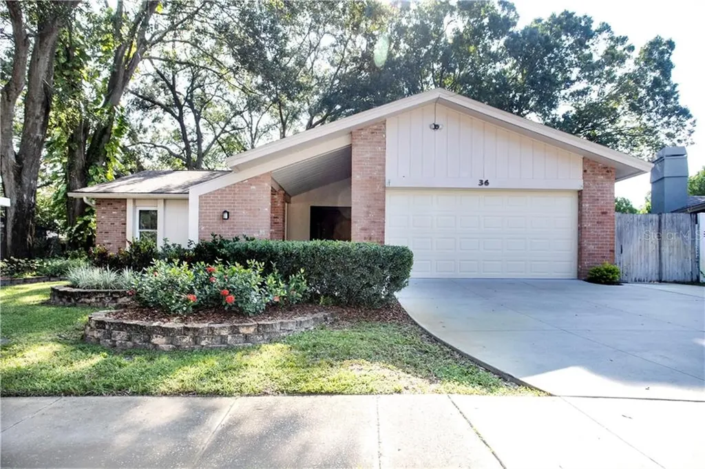 36 Crane Drive Safety Harbor FL 34695