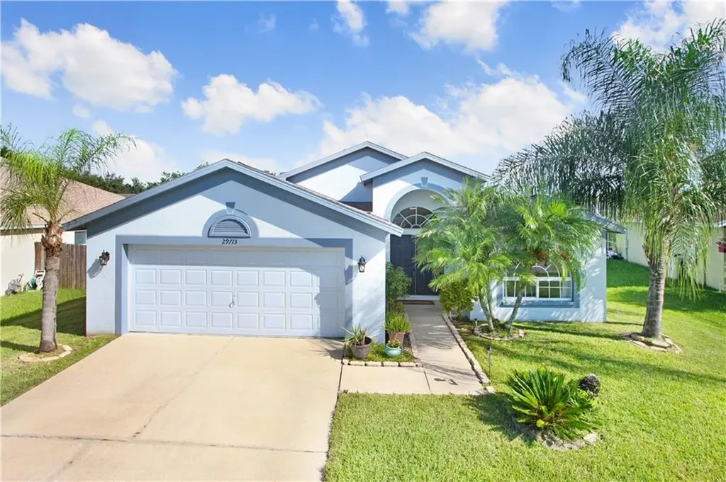 29713 Fog Hollow Drive Wesley Chapel FL 33543