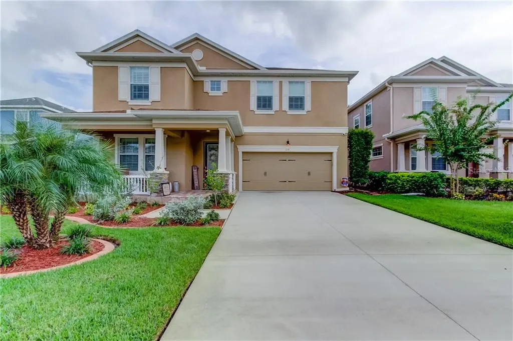 119 Philippe Grand Court Safety Harbor FL 34695