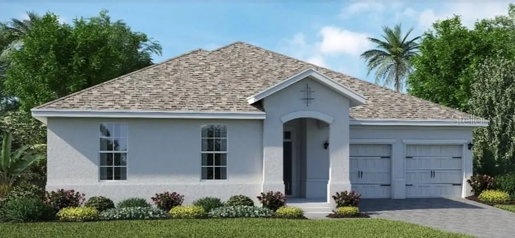 12518 Folklore Lane Orlando FL 32832