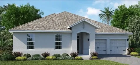 12518 Folklore Lane Orlando FL 32832