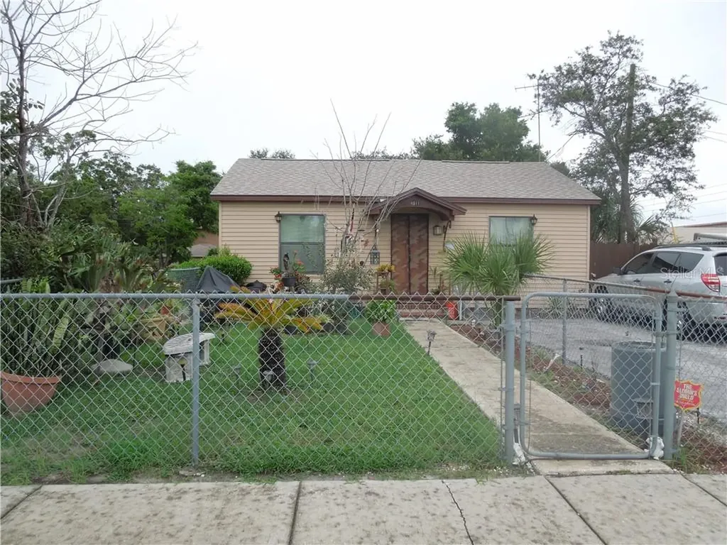 4911 5th Avenue S St Petersburg FL 33707