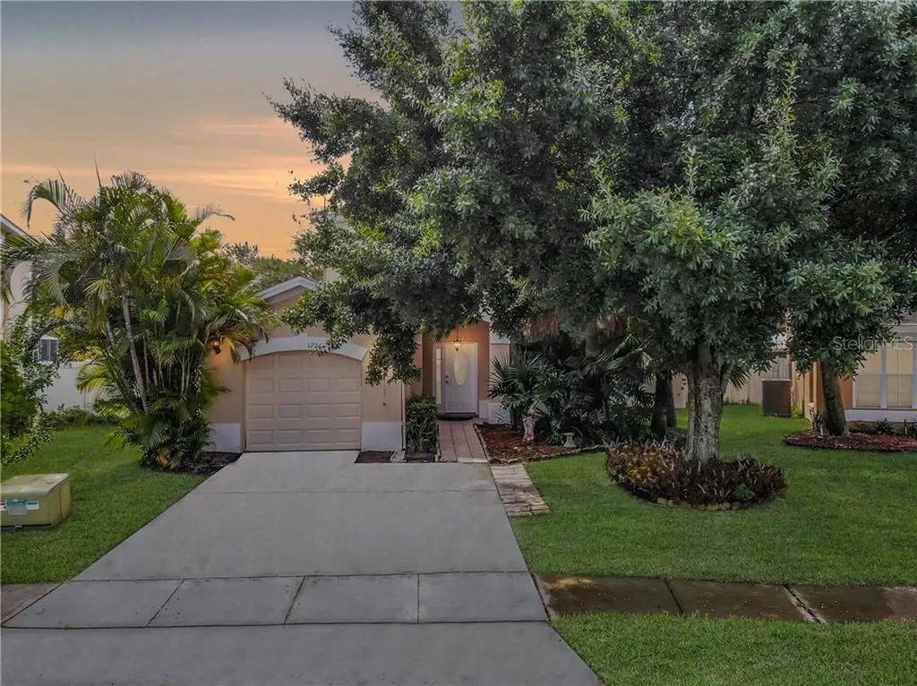 1206 Timberbend Circle Orlando FL 32824