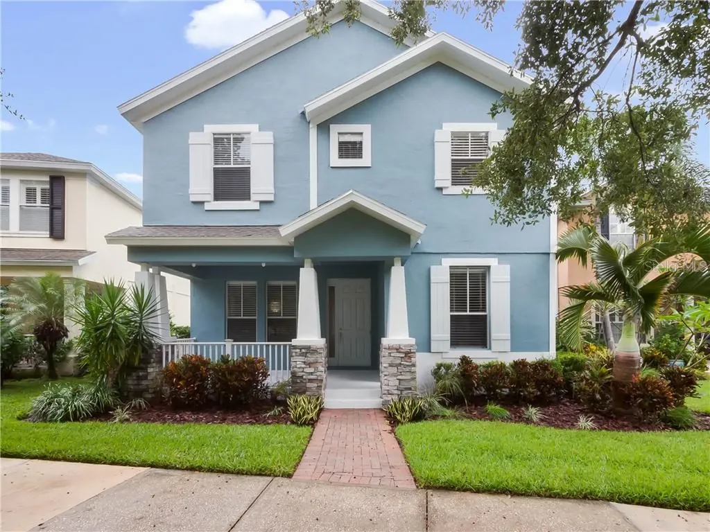 14350 New Blossom Lane Winter Garden FL 34787
