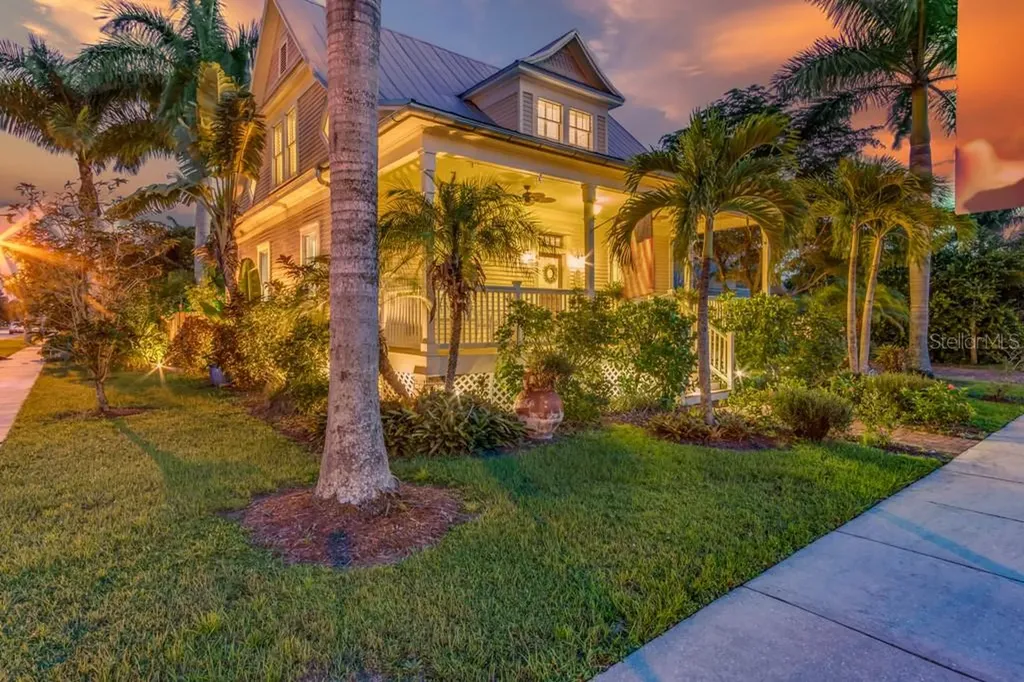 403 W Olympia Avenue Punta Gorda FL 33950