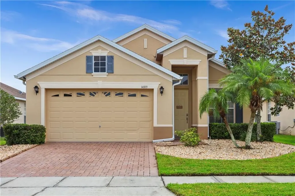 14373 Fieldstone Lake Way Orlando FL 32824