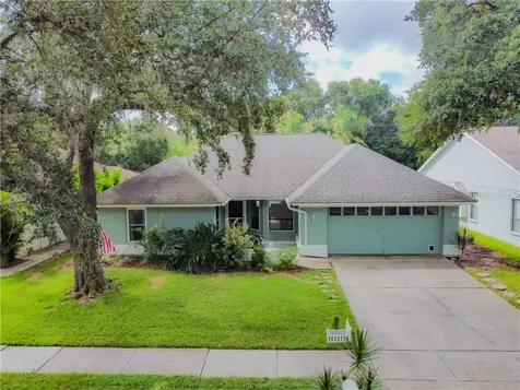 9431 Pebble Glen Avenue Tampa FL 33647