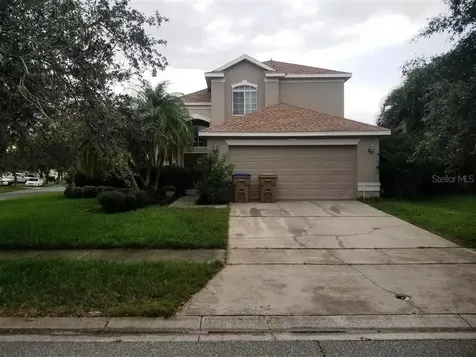122 Westmoreland Circle Kissimmee FL 34744