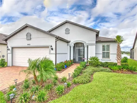 19451 Coastal Shore Terrace Land O Lakes FL 34638