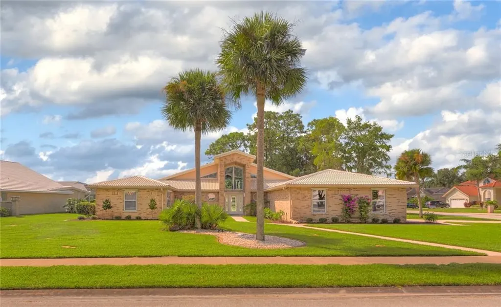 101 King Eider Court Daytona Beach FL 32119