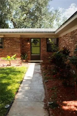 2532 Cherrywood Lane Titusville FL 32780