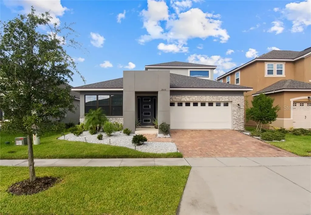3016 Cardillino Way Kissimmee FL 34741